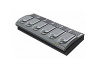 Psion 6 Unit Gang Charger (HU3006) Psion 6 Unit Gang Charger (HU3006)